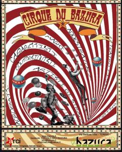 Cirque du Bazura