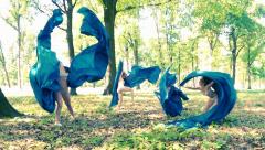 "ALICE" - Spettacolo della compagnia amatoriale KALEMA dell'ASD Centro Danza Iris