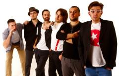 Arturocontromano live al Sud