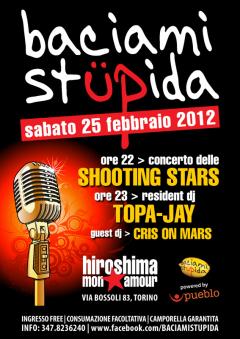 Baciami Stupida Party