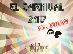 SOCE presenta : EL CARNIVAL 2017