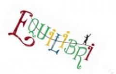 Natale con i tuoi...Pasqua vieni da noi a cura di Equilibri