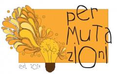 "PERMUTAZIONI" a cura di Zerogrammi