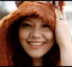 Denise in concerto al Circolo Ratatoj