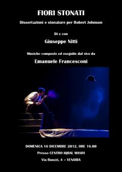 Appuntamenti Centro Iqbal Masih