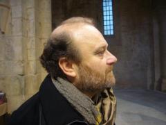 Gianfranco Pannone da Roma per la rassegna Strane Visioni all'Amantes