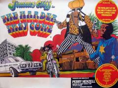 L’associazione H12 presenta il film “The harder they come” al Bazura