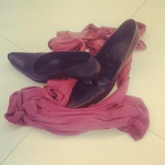 Le donne forti danzano scalze organizzato da Ar.Te.Mu.Da.