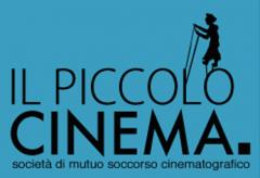 Il Piccolo Cinema sotto il Grande Cielo Stellato 