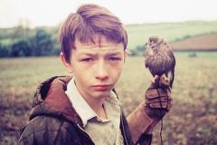 Proiezione di "Kes" a Il Piccolo Cinema