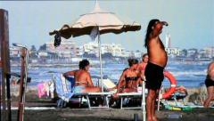 Gianfranco Pannone da Roma per la rassegna Strane Visioni all'Amantes