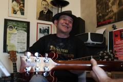 11/06: 16° BLUES DAY FOR LUIGI @Centro Il Malinteso di Beinasco