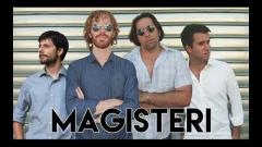 Soce presenta : I Magisteri