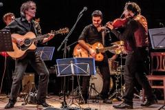 Tutti i venerdì di aprile: Venerdìnote @Circolo Malinteso-Violeta Parra di Beinasco