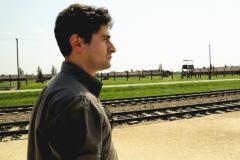 Proiezione di "Memorie. In viaggio verso Auschwitz" a Il Piccolo Cinema