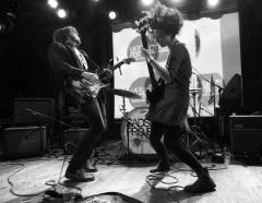 Sadside Project con Roberta dei Verdena