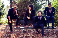 Si viaggia tra beat psichedelici con i Selfish Cales e i Bettie Blue Magazzino sul Po