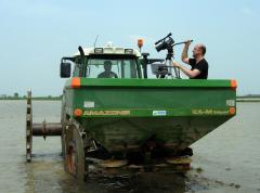 Strane Visioni all'Amantes con il regista biellese Manuele Cecconello