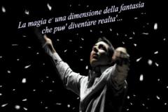 Torino Fringe Festival - l’IllUSIONIStA al  Magazzino sul Po