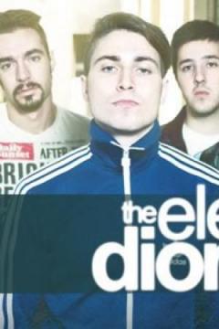 The Electric Diorama live al Lapsus 