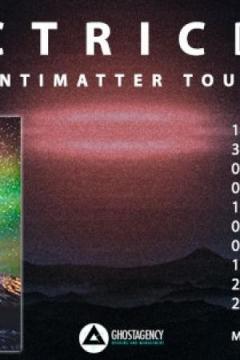 THE ELECTRIC DIORAMA + KEYS&CAGES al Lapsus