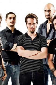 OSSI DURI Featuring IKE WILLIS al Lapsus