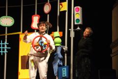 03/04: A proposito di Piter Pan @Teatro Magnetto di Almese