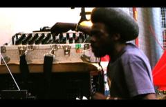 Aba Shanti-i in concerto al Da Giau 