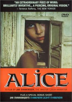 CineCantina "Alice" al Bazura