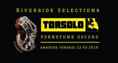 Riverside Selections #coldbrisi