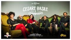 Cesare Basile & I Caminanti | Jacopo Perosino• CVK ft CitaBiunda