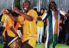 Festa d'estate al Circolo Fuoriluogo 