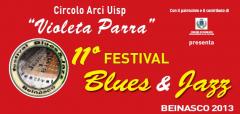 11° Beinasco Blues & Jazz Festival