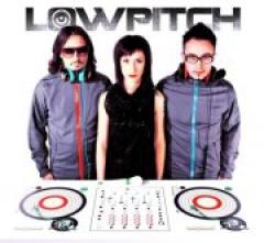 BreakingMeSoftly w/ LOWPITCH [dubstepLive] hosted by PINKNOISE [fuckingDnb]