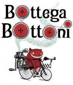 Workshop con Nancy Harms alle Officine Corsare