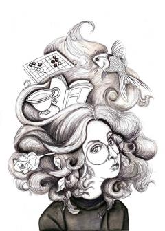 L'Eleganza del Riccio ed Altre Storie - Mostra d'Arte