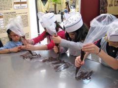 Cake Design Kids (6-13 anni) @ Circolo Arci Bra Uni-Tre