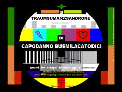 CAPODANNO BUEMILACATODICI al Sud