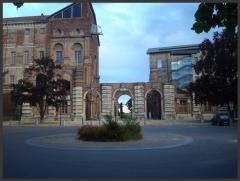 "Ritorno al futuro" ciclo di dibattiti a cura di Francesco Bernardelli e Olga Gambari al Castello di Rivoli 