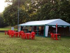 Festa Junina - a cura dell'associazione Warà