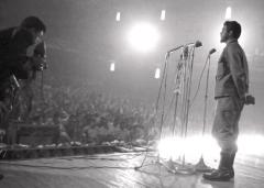 2467 - visto che sono stonata vi racconto il mio Che