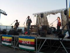 Resistenza Elettrica - bando di concorso per gruppi emergenti