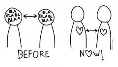 "Comunicazione empatica - Il dialogo che unisce"