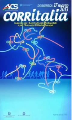 Corritalia 2013 a Torino - Domenica 17 Marzo