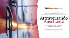 Attraversando Auschwitz - Dialogo con Bruno Maida e Luca Bravi