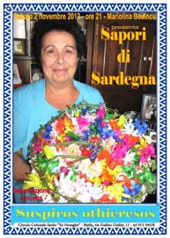 SUSPIROS OTHIERESOS