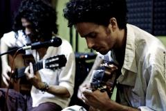 Duo dans le Vent @Casseta Popular - Grugliasco, 150214