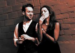 Premiere etude sur Piaf