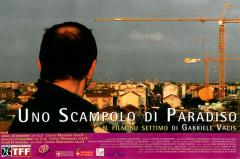 MOVING TFF: proiezione di "Uno scampolo di Paradiso"