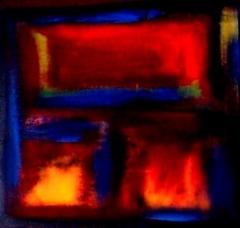 Inaugurazione mostra FORME D'ALTROVE di Nené Da Canto alla Tana Liberi Tutti